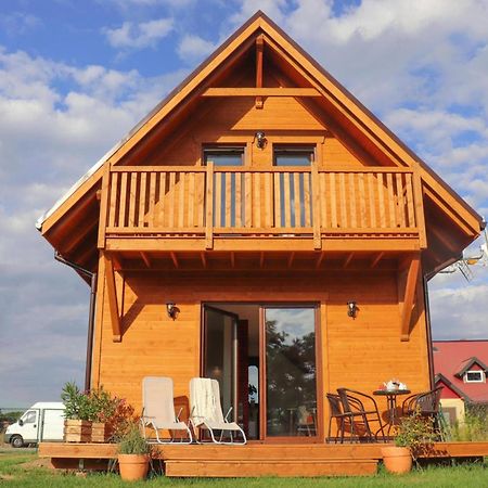 Holiday Home In Stepnica For 6 Persons מראה חיצוני תמונה