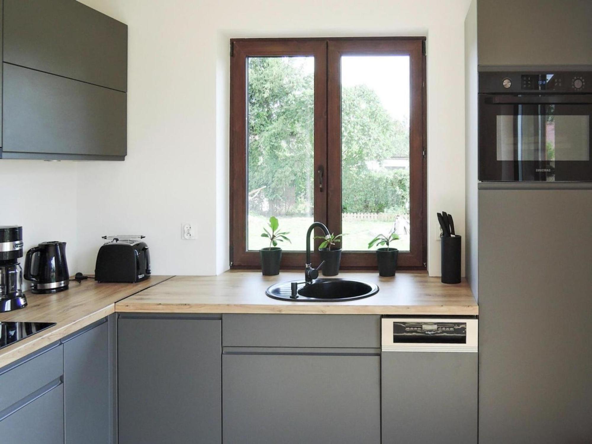 Holiday Home In Stepnica For 6 Persons מראה חיצוני תמונה