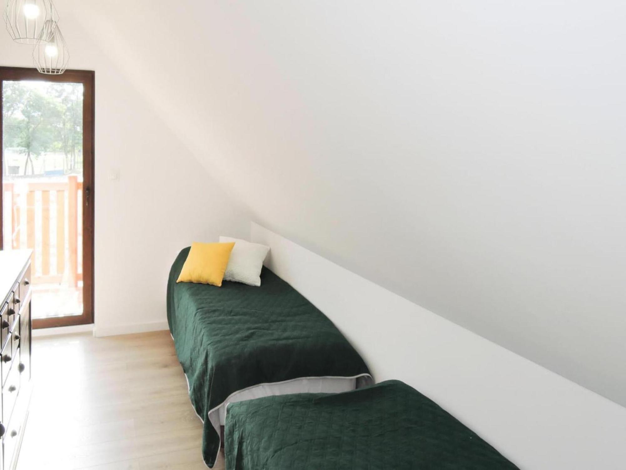 Holiday Home In Stepnica For 6 Persons מראה חיצוני תמונה