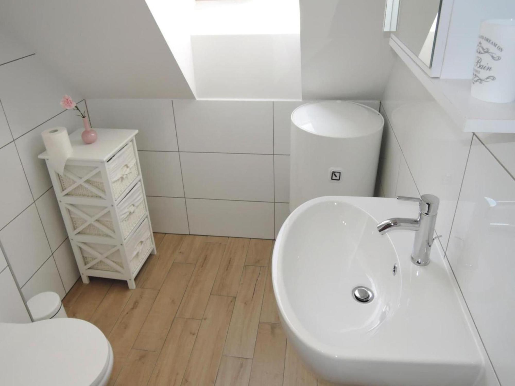 Holiday Home In Stepnica For 6 Persons מראה חיצוני תמונה