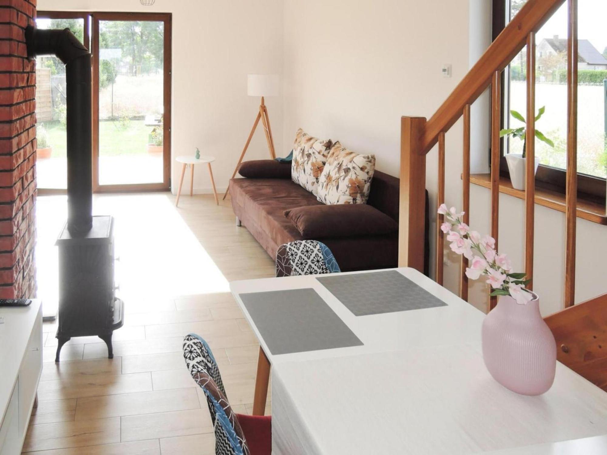 Holiday Home In Stepnica For 6 Persons מראה חיצוני תמונה