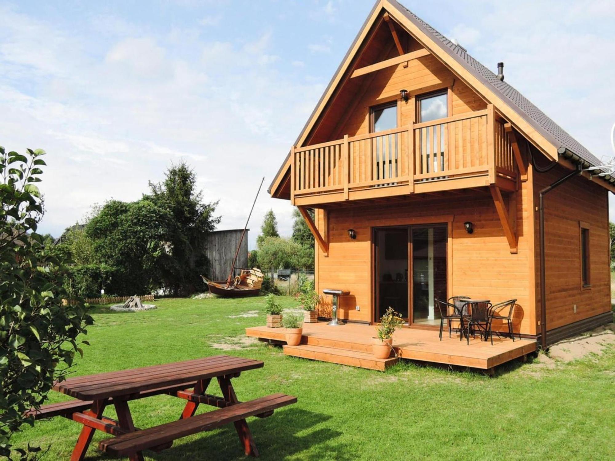 Holiday Home In Stepnica For 6 Persons מראה חיצוני תמונה